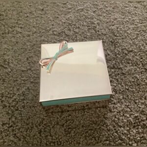 Kate Spade Vienna Lane Keepsake/Jewelry Box